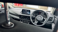 Nissan Qashqai 1.3 DiG-T MH Acenta Premium 5dr Petrol Hatchback